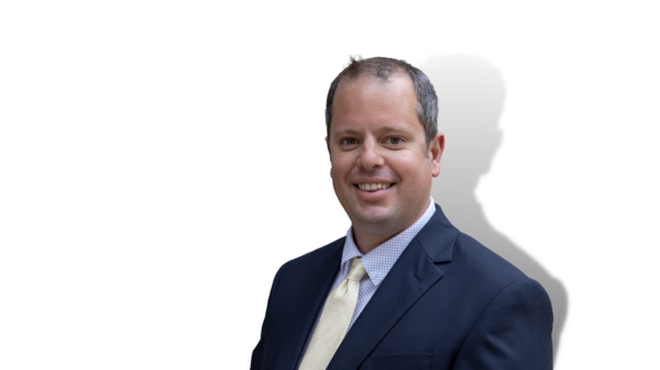 Cllr John Morley