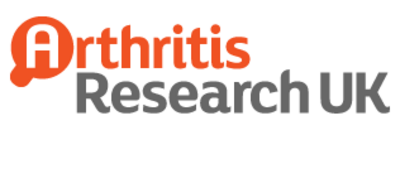 Image courtesy of Arthritis Research UK Arthritis Research UK