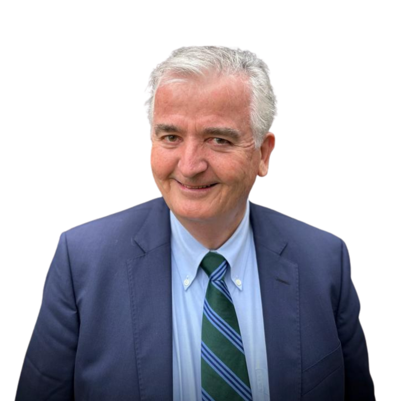 Photo of Leslie Rice