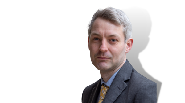 Cllr Will Forster