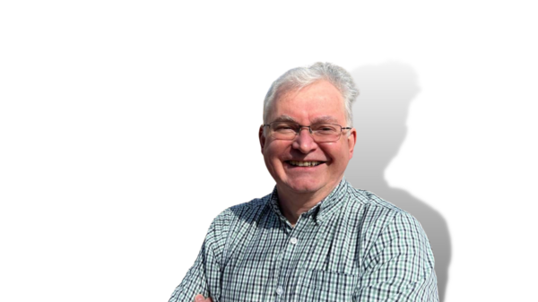Cllr Steve Greentree