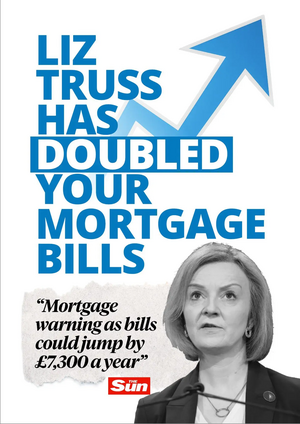 Truss Double Mortagage