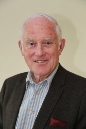 Image courtesy of Graham Chrystie Graham Chrystie portrait2