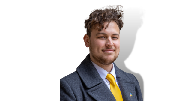 Cllr Tom Spencer