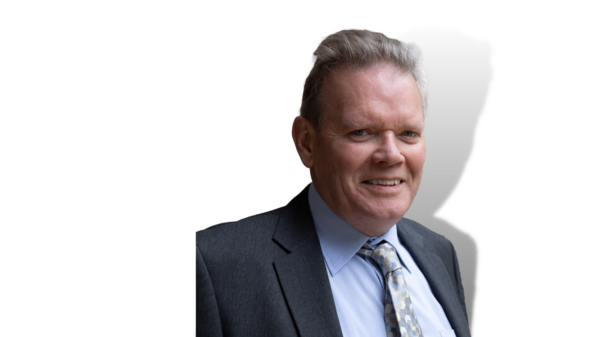 Cllr Stephen Oades