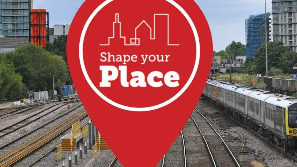 Have your say on Woking’s town centre masterplan! - Woking Liberal ...