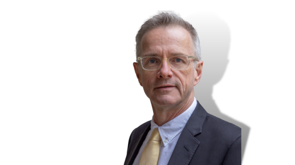 Cllr Dale Roberts