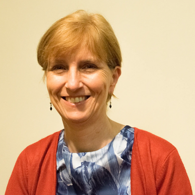 Image courtesy of Woking Liberal Democrats Deborah Hughes headshot