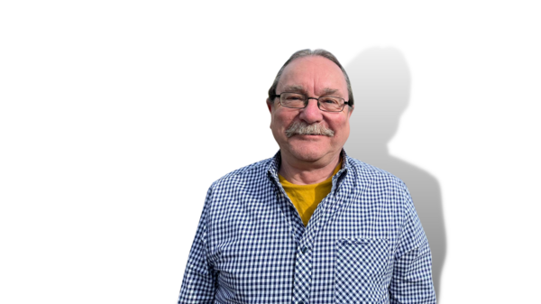 Cllr Martin Sullivan