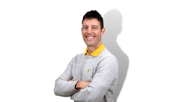 Cllr Chris Martin