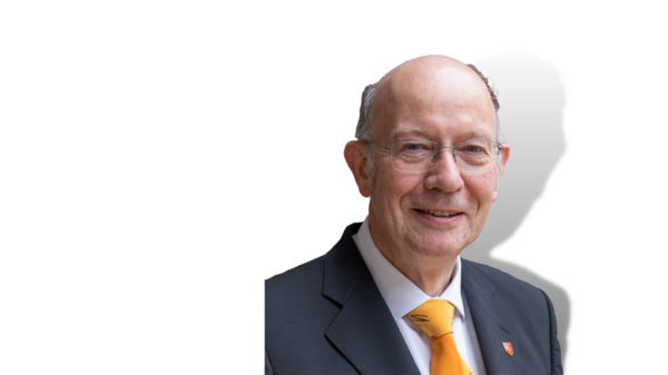 Cllr Rob Leach