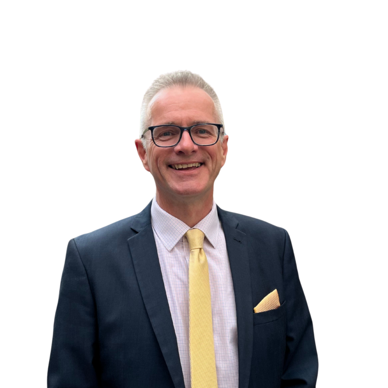 Photo of Dale Roberts